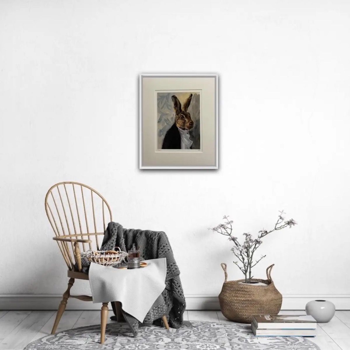 Lepus by Harry Bunce - Secondary Image