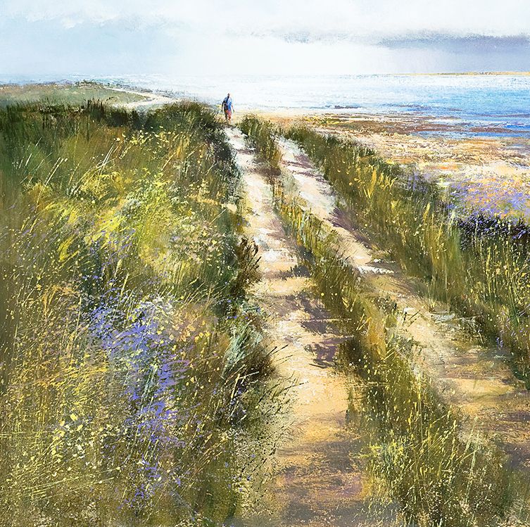 From Blakeney by Michael Sanders - Secondary Image