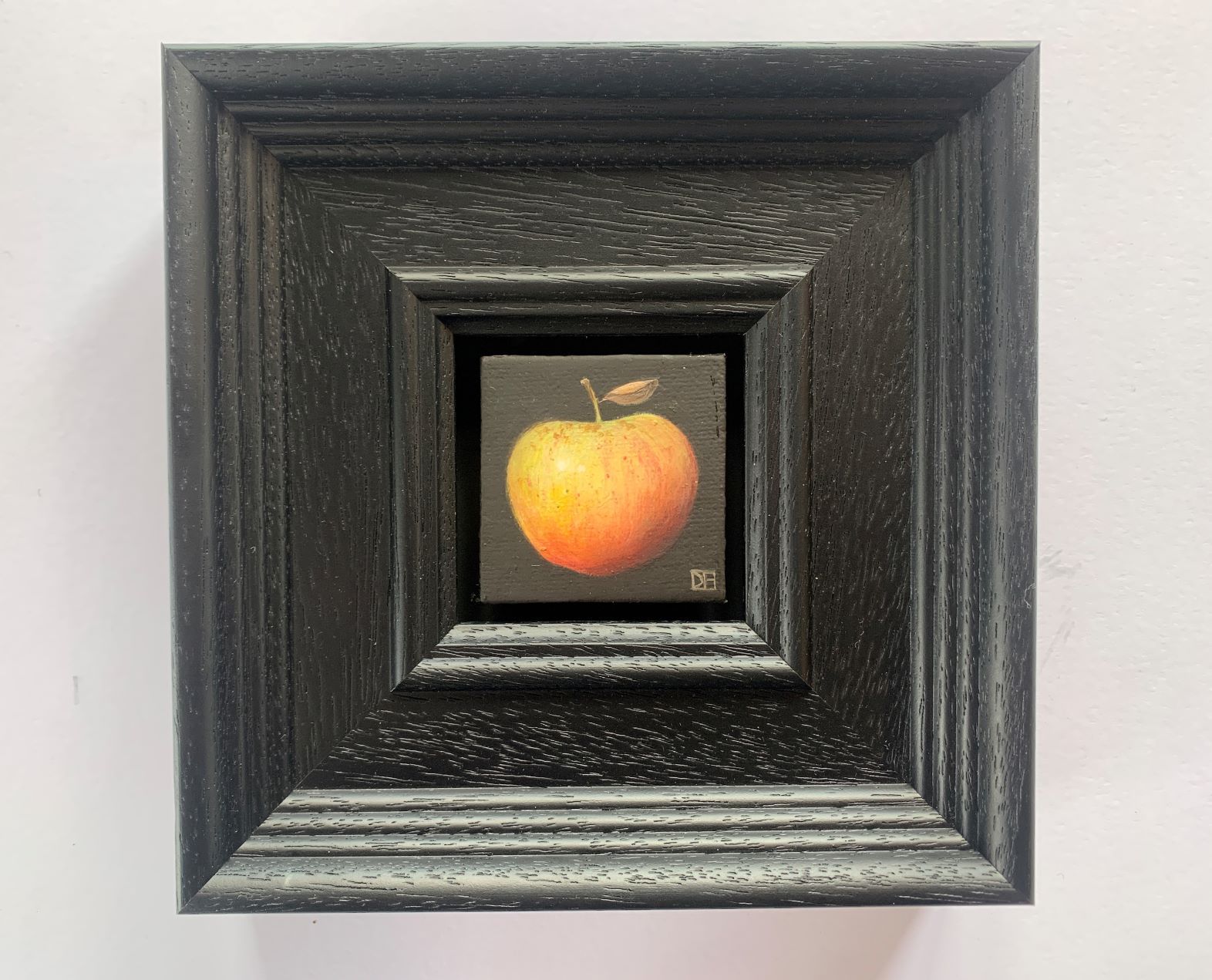 Pocket Apple by Dani Humberstone - Secondary Image