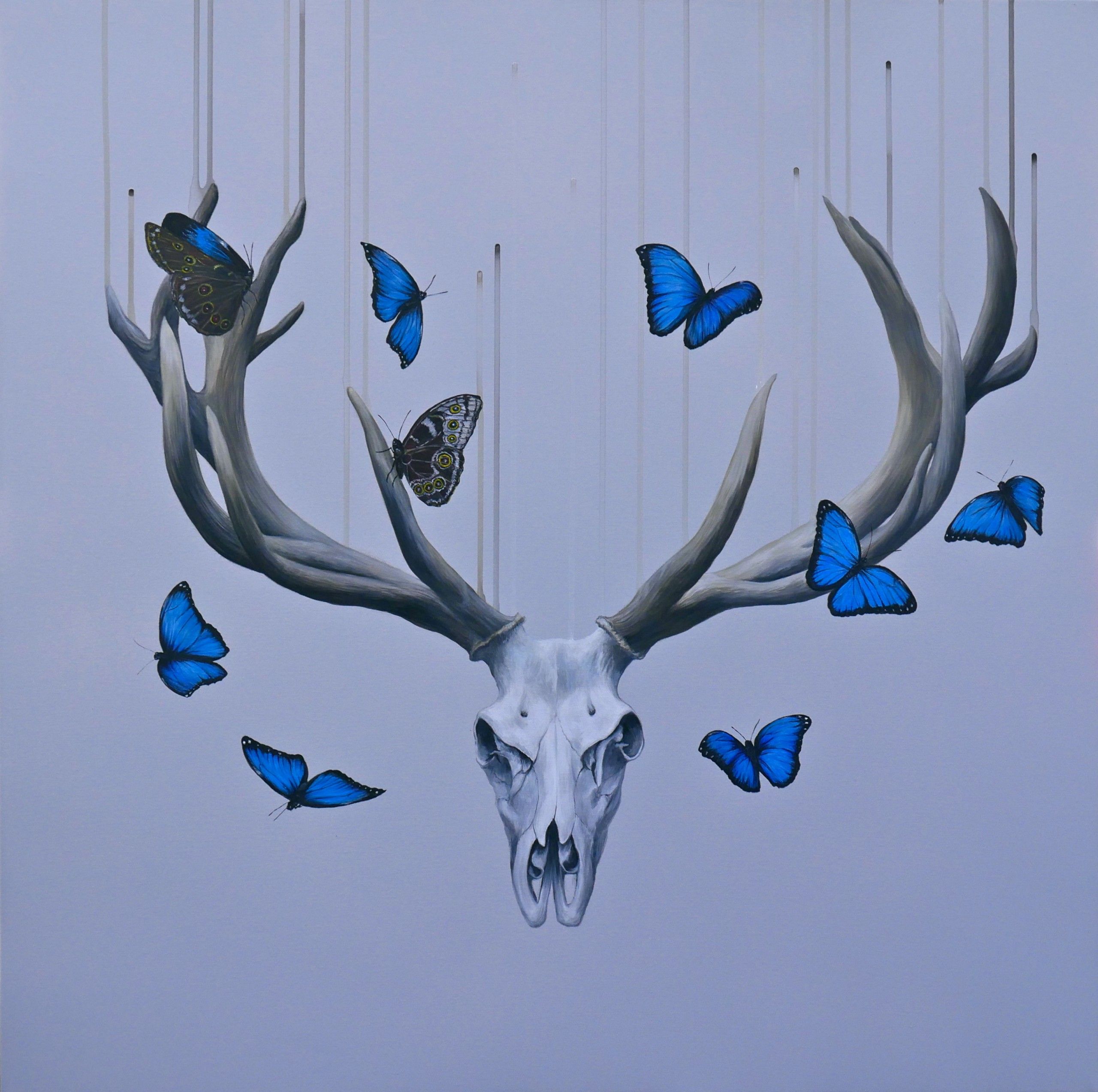 Born to Die by Louise Mcnaught