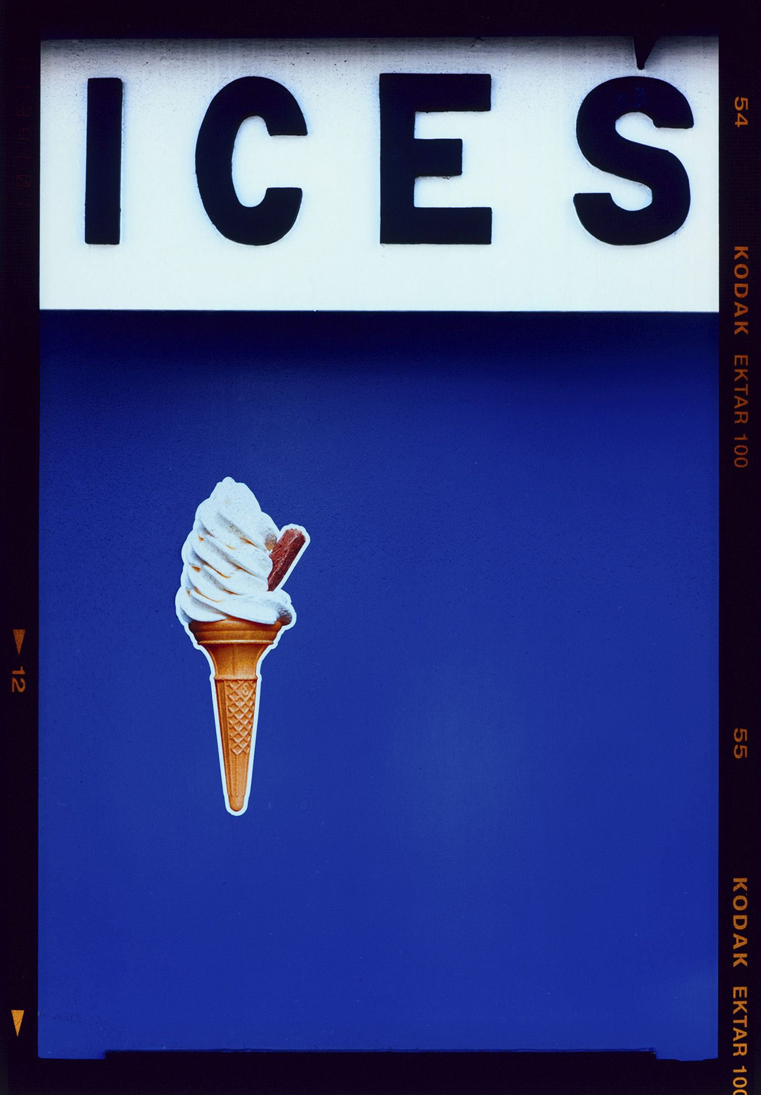 ICES, Bexhill-on-Sea by Richard Heeps