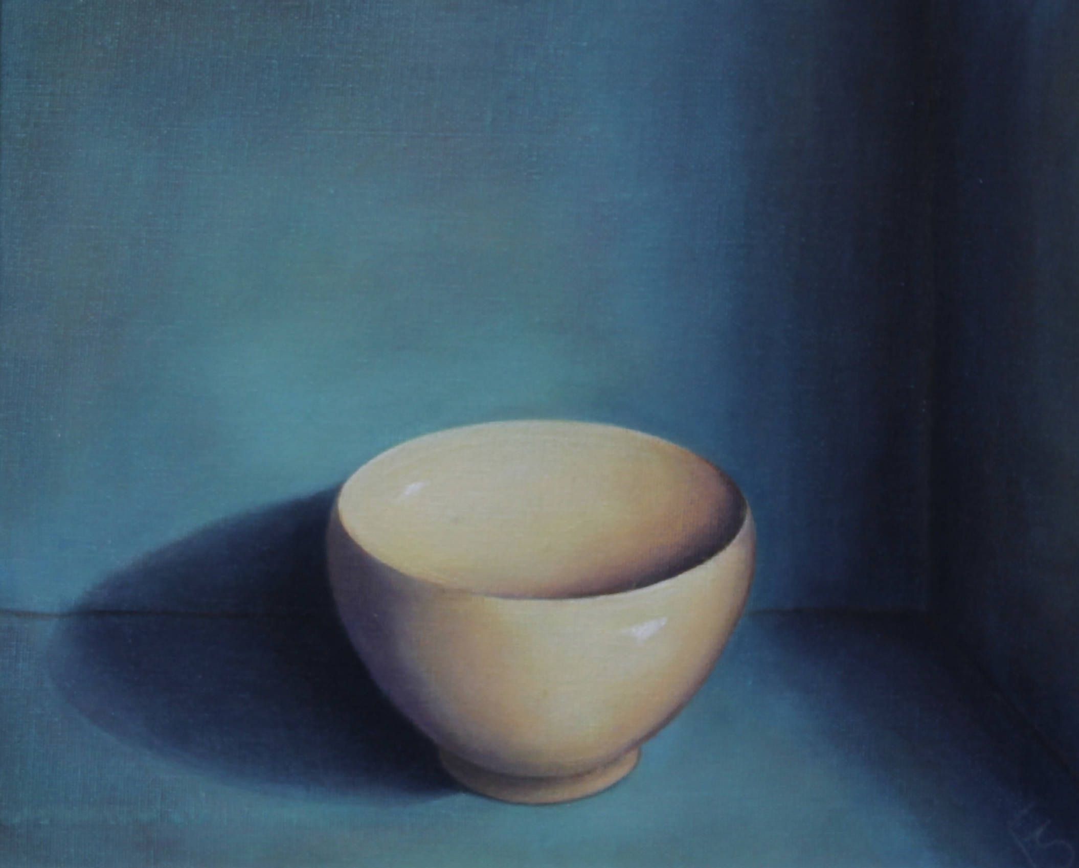 Fiona Smith "Offering Bowl 2" by Fiona Smith