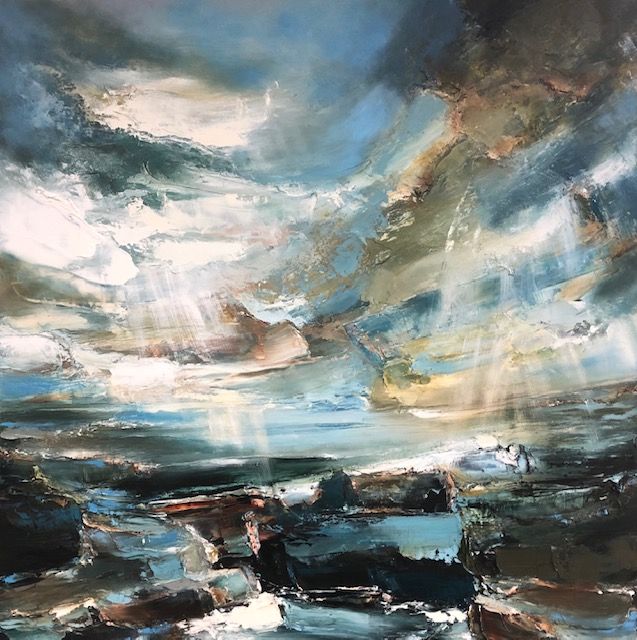 Southerly by Helen Howells
