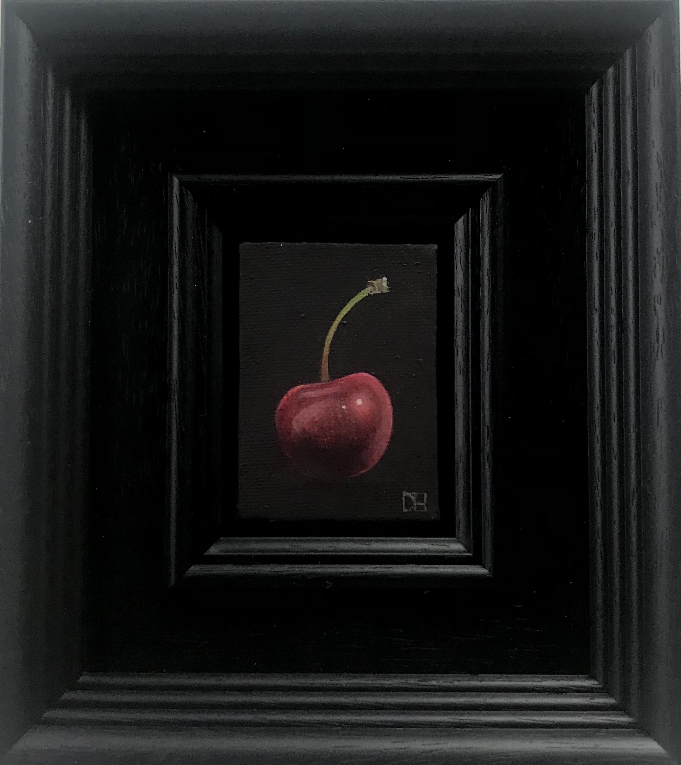 Pocket Cherry by Dani Humberstone