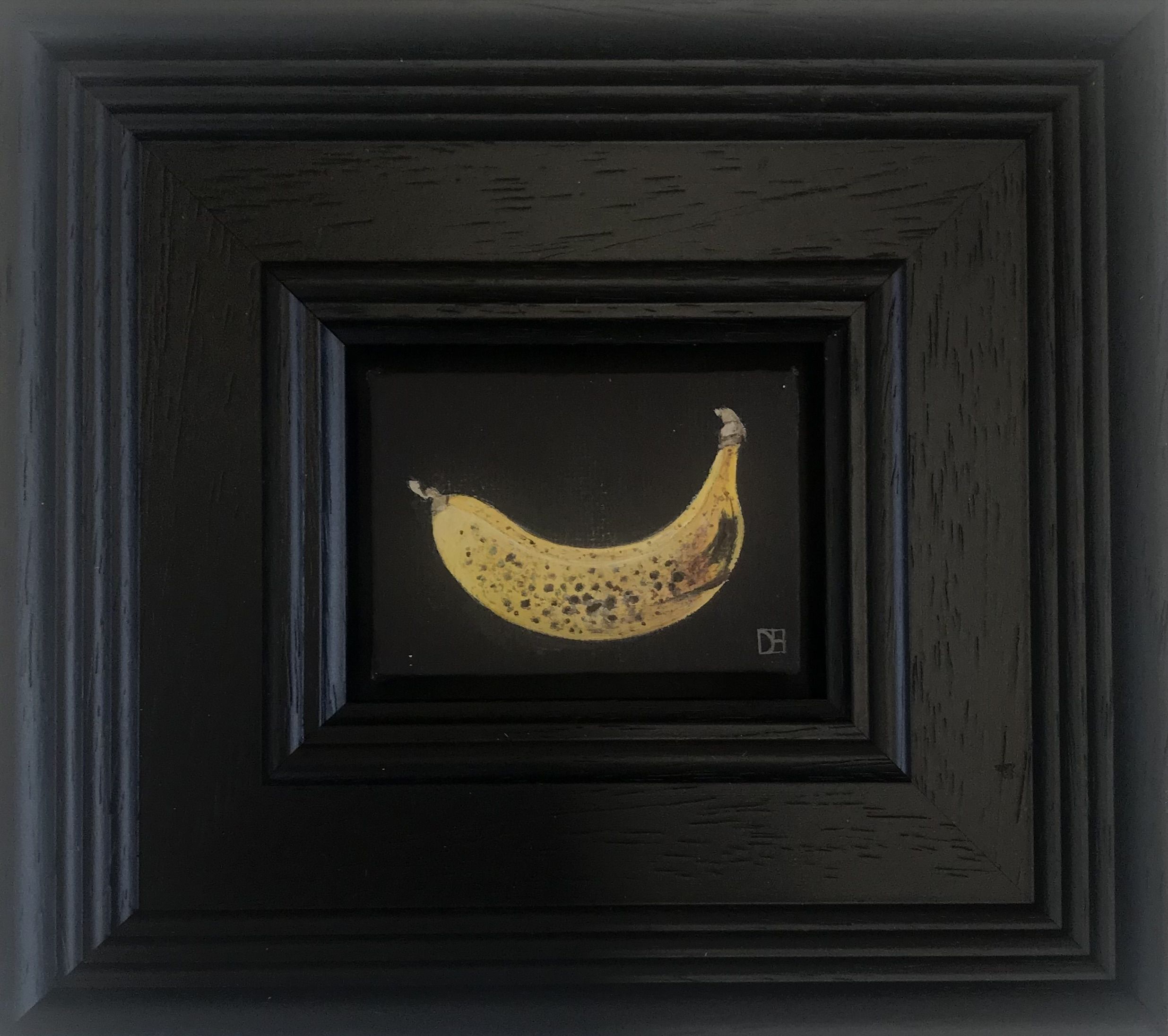 Pocket Ripe Banana by Dani Humberstone