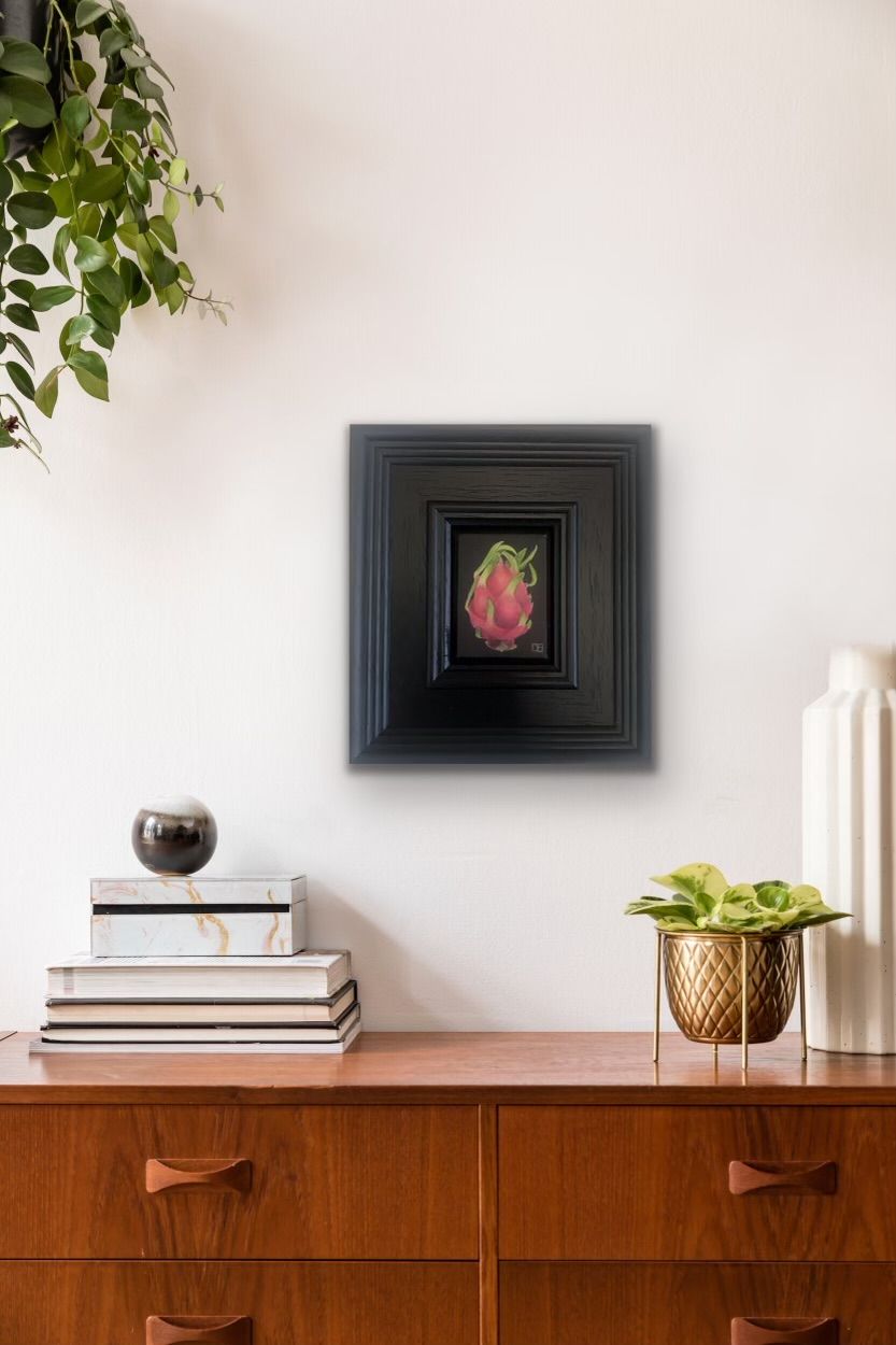 Pocket Dragonfruit by Dani Humberstone - Secondary Image