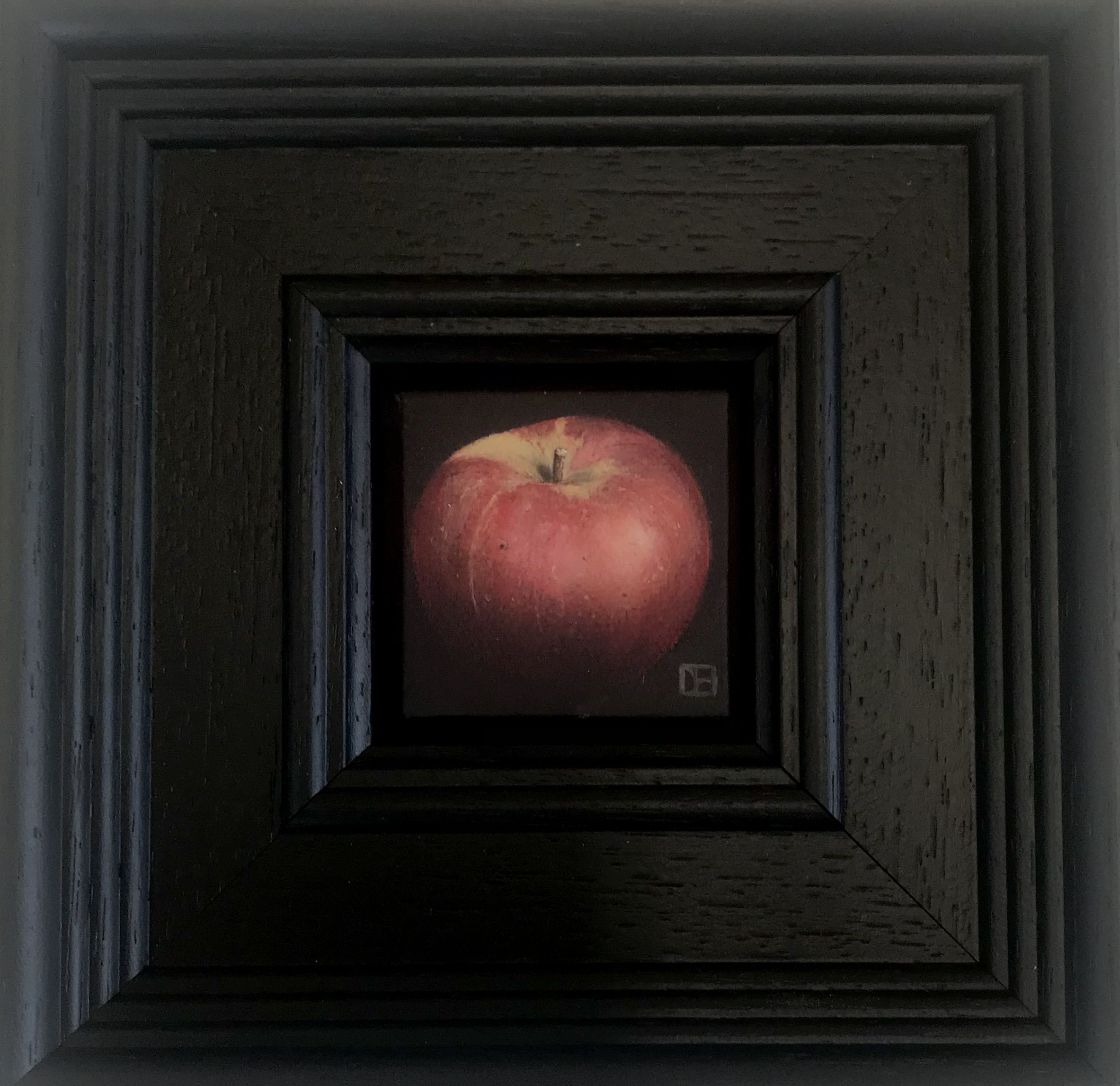 Pocket Red Apple by Dani Humberstone