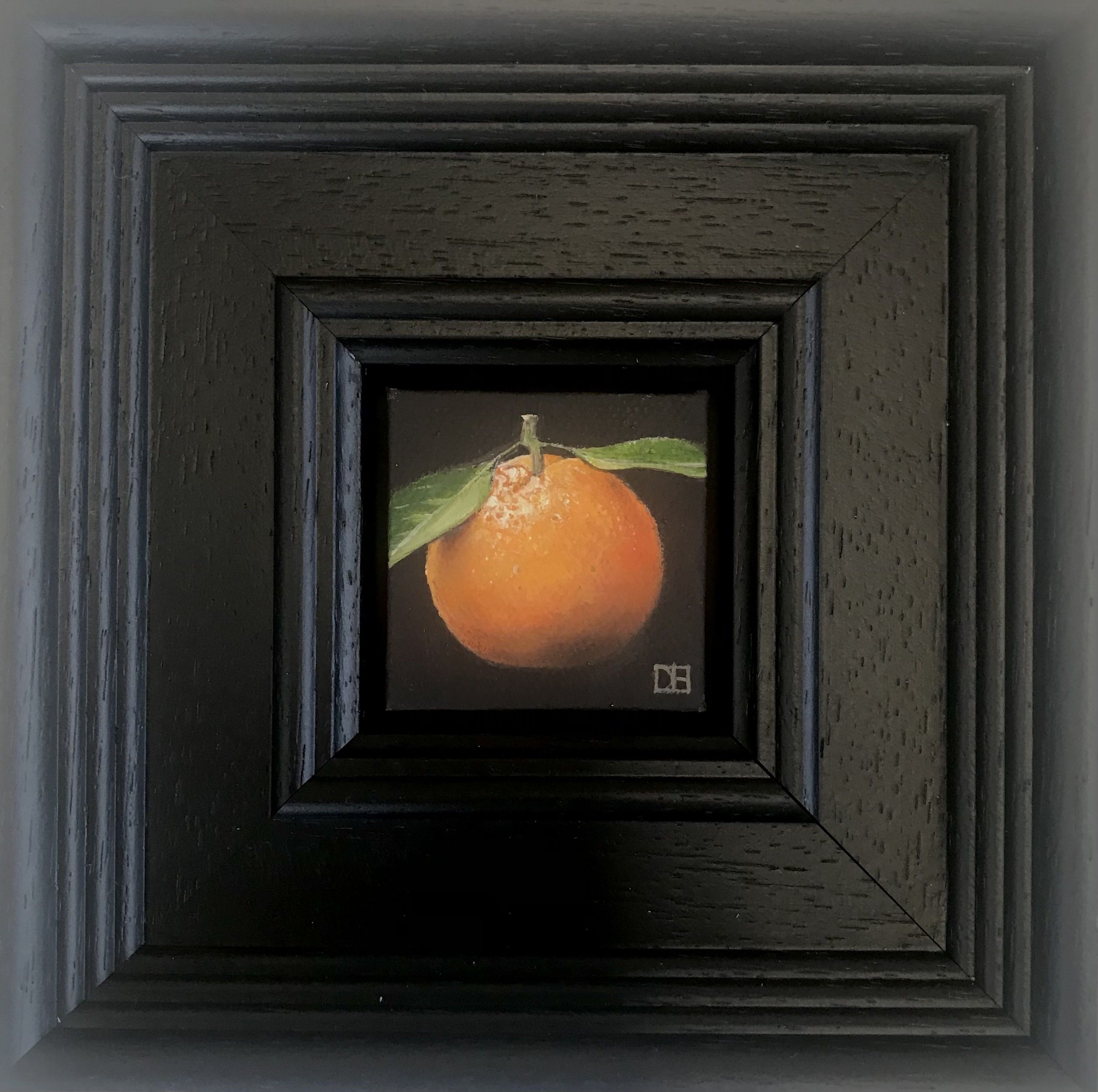 Pocket Clementine by Dani Humberstone