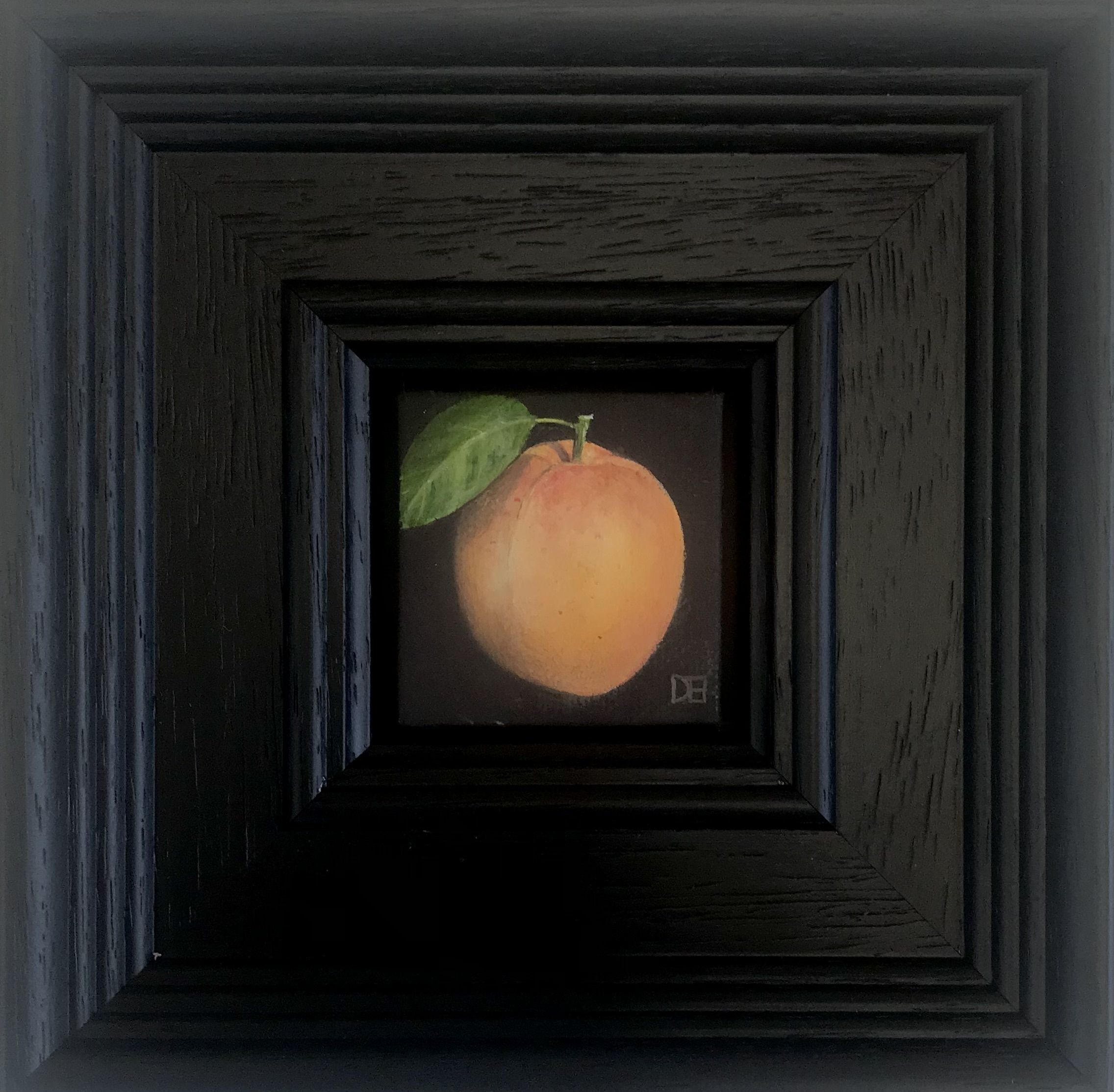 Pocket Apricot by Dani Humberstone